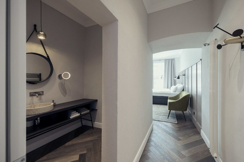 Фото Kollmann Rooms and Apartments