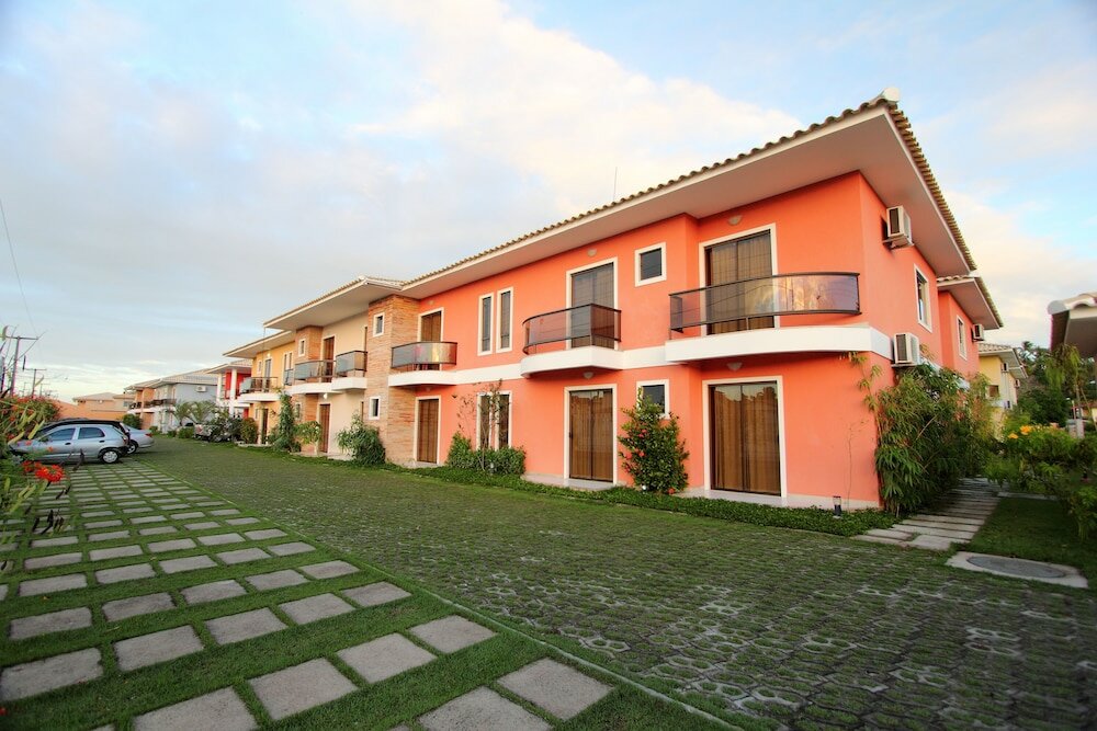 Фото Aquaville Apart Hotel