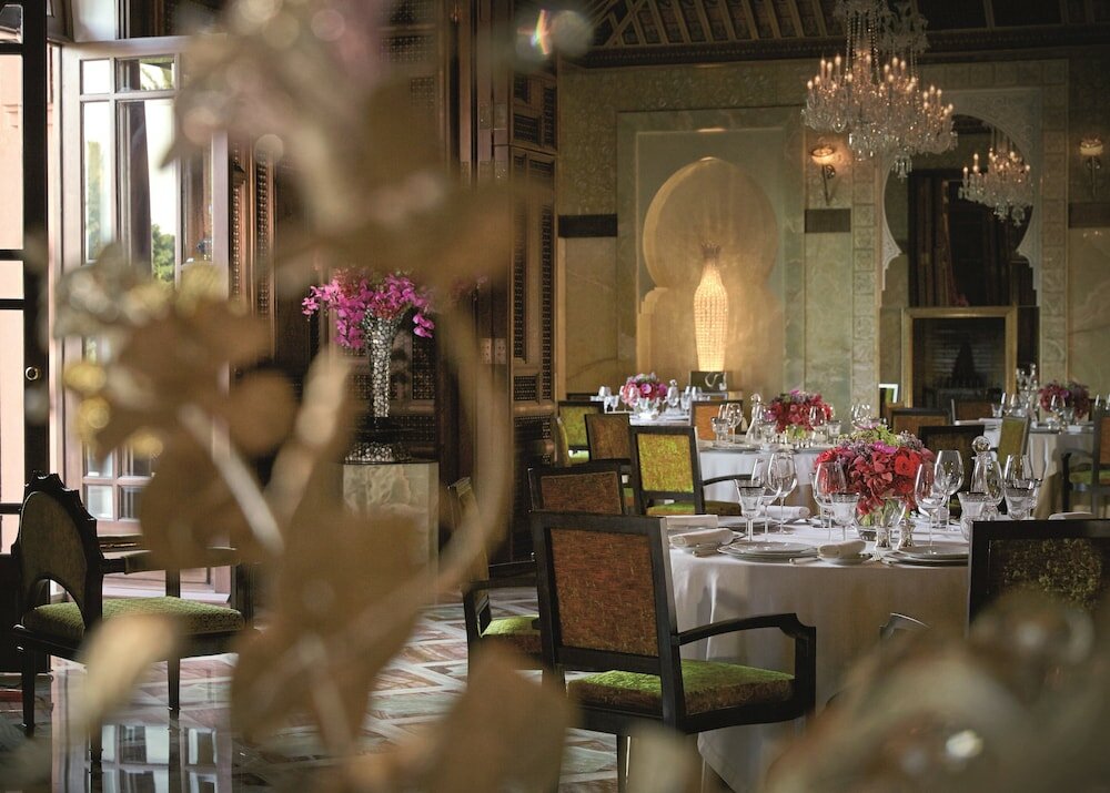 Фото Royal Mansour Marrakech