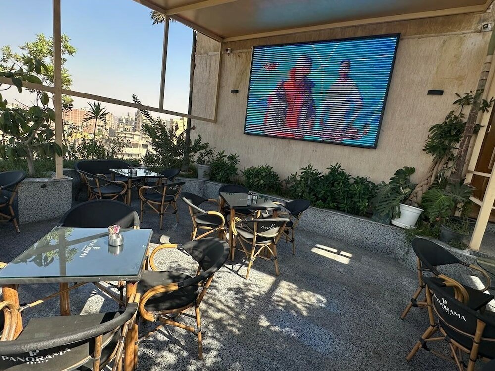 Фото Panorama Ramsis