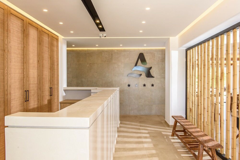 Фото AneSea Hotel