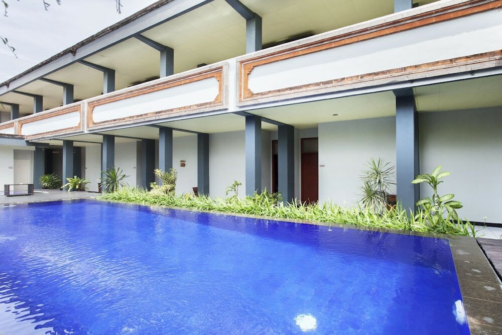 Фото The Yani Hotel Bali
