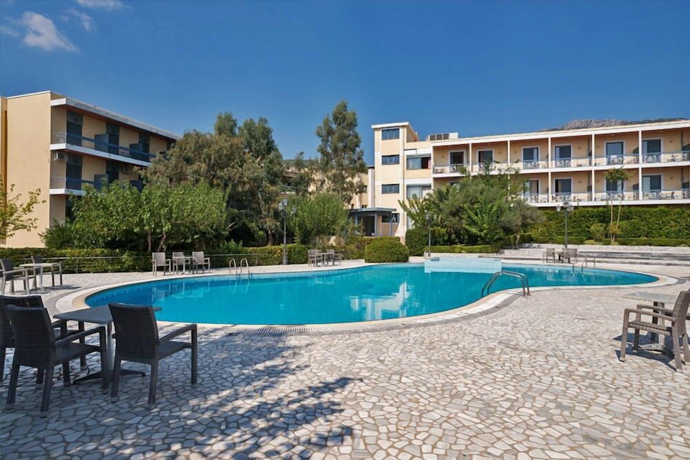 Фото Acharnis Kavallari Hotel Suites