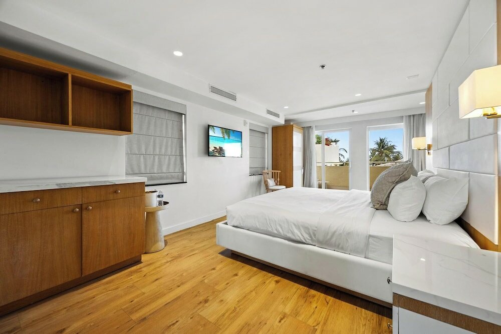 Фото Hotel Ocean