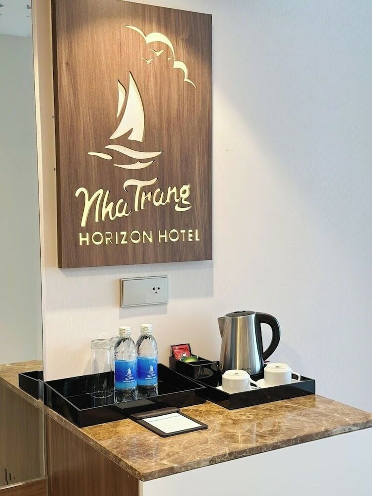 Фото Nha Trang Horizon Hotel