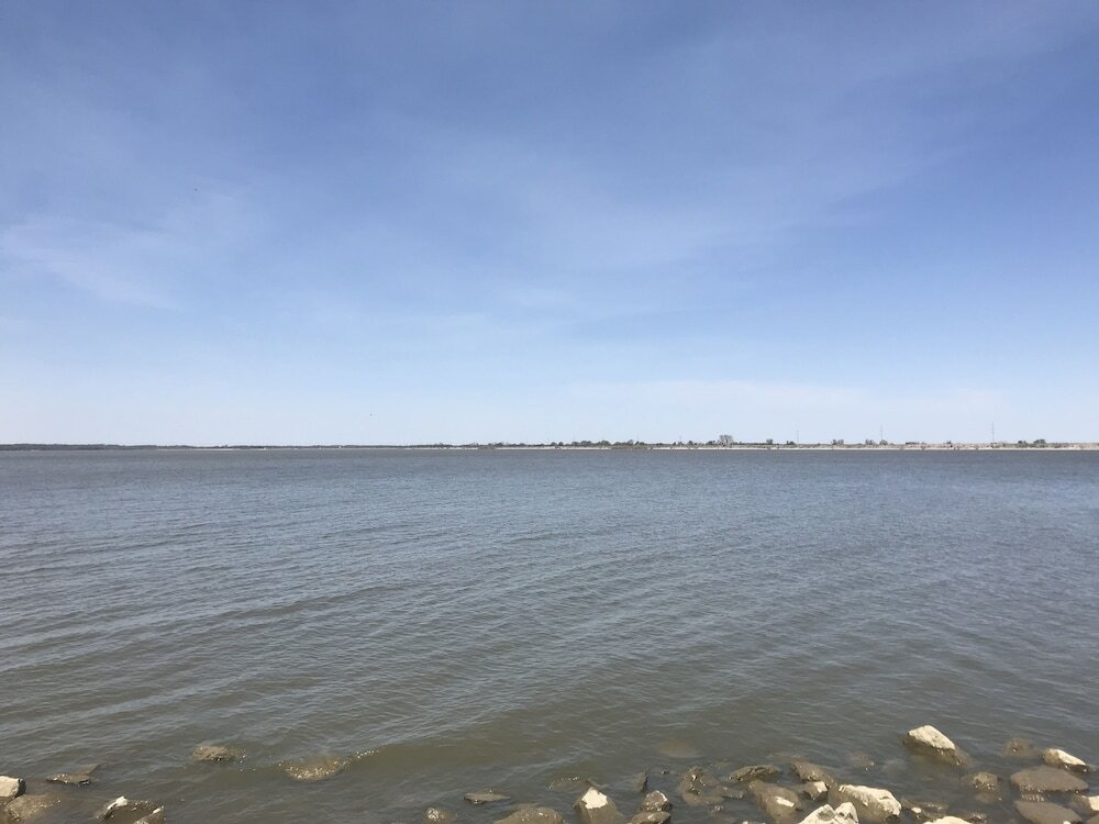 Фото Days Inn by Wyndham Salem