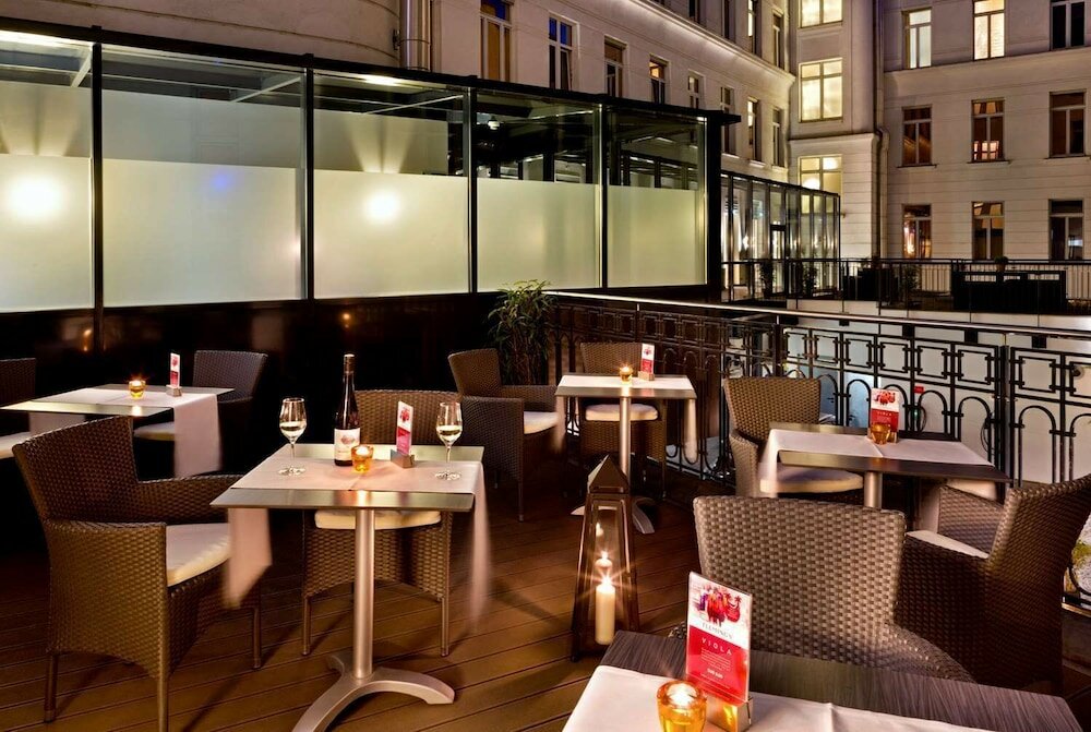Фото Flemings Selection Hotel Wien City