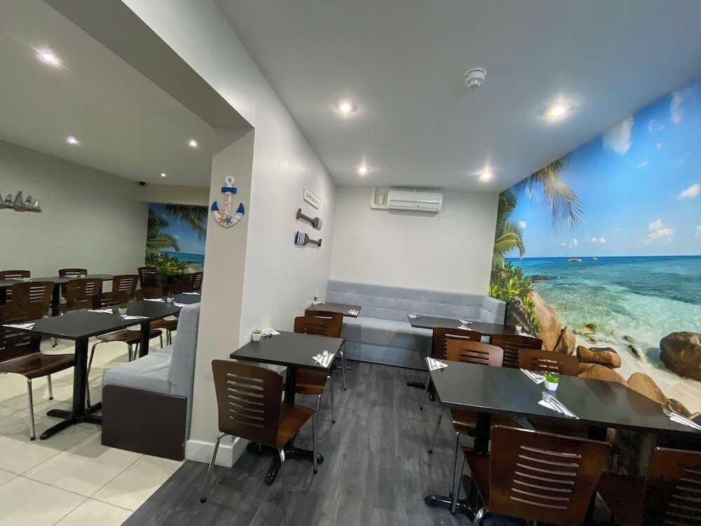 Фото Trebovir Hotel