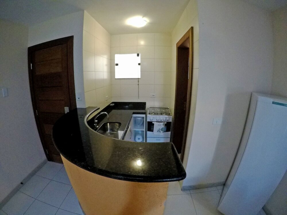 Фото Aquaville Apart Hotel