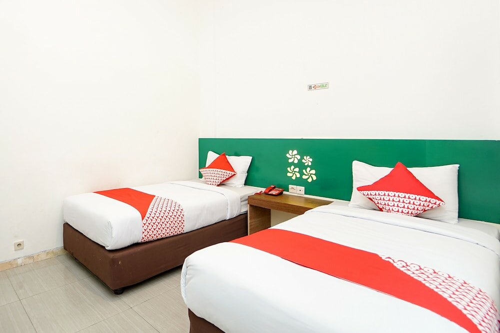 Фото Oyo 231 Hotel Andita Syariah
