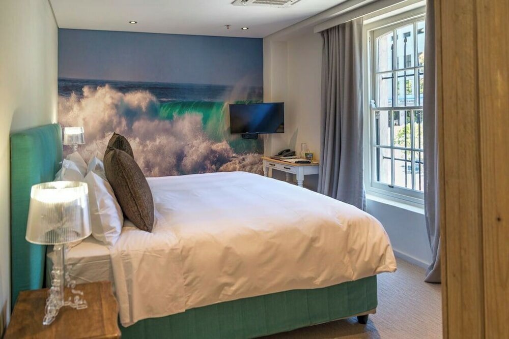 Фото Cape Heritage Hotel