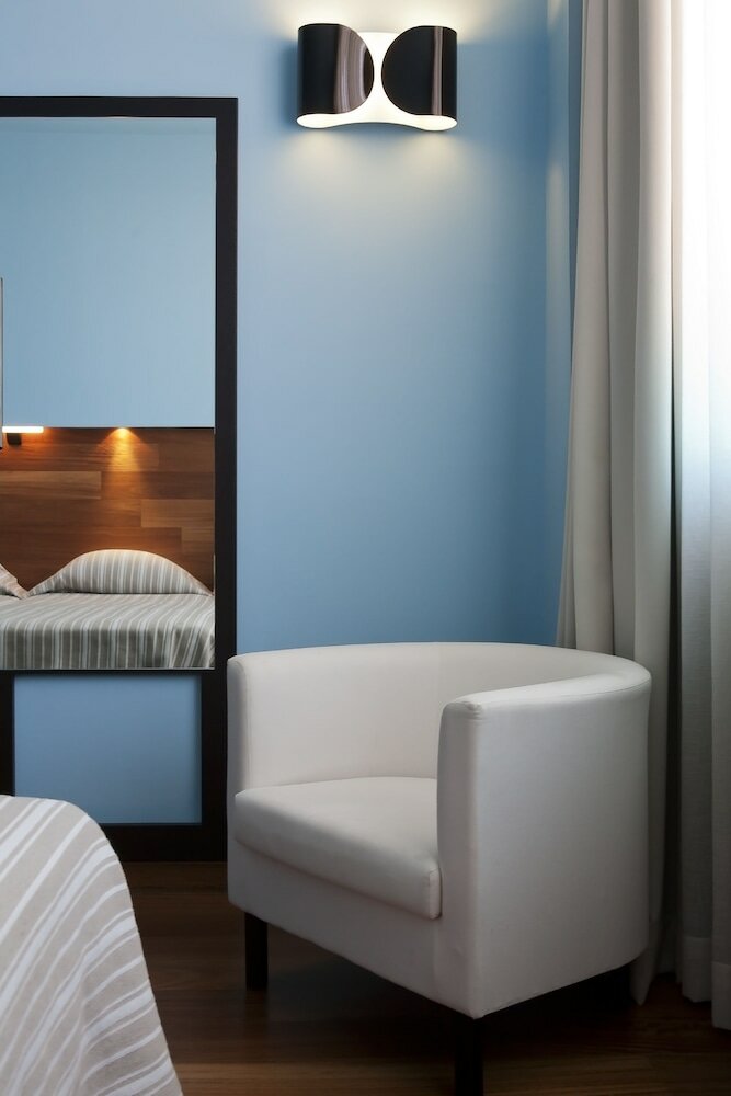 Фото Отель Athens Center Square