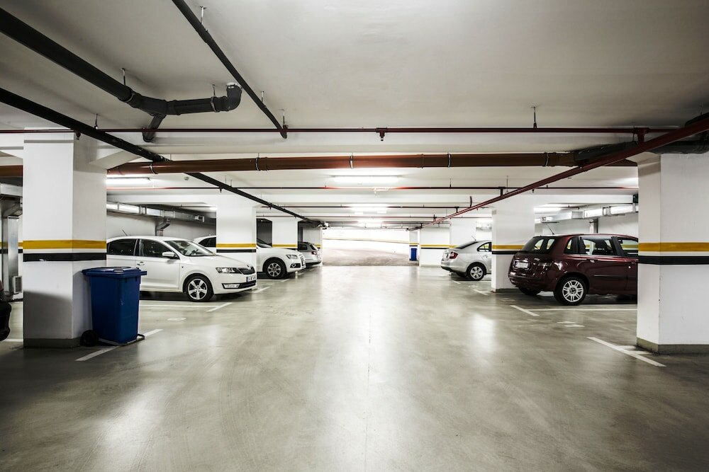 Фото Hotel Nevski