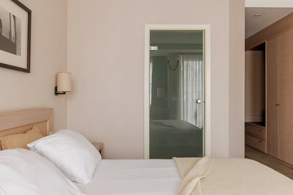 Фото Wp Hotel Aazaert