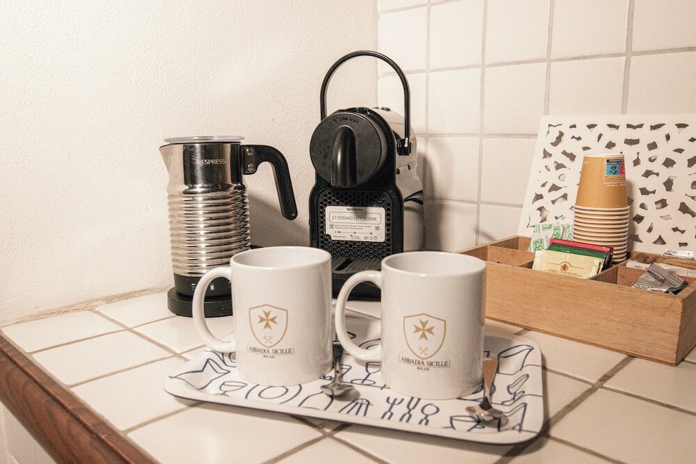 Фото Abbadia Sicille Relais