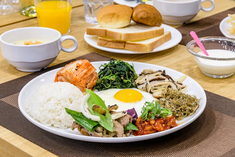 Фото Shinshin Hotel Cheonjiyeon