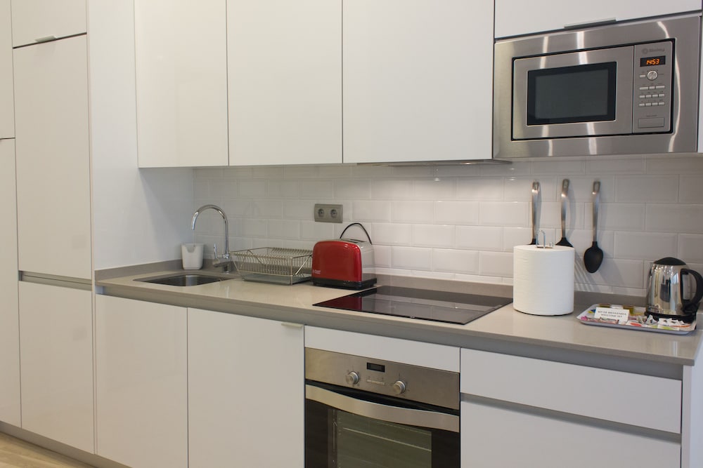 Фото Arenal Suites Gran VIA