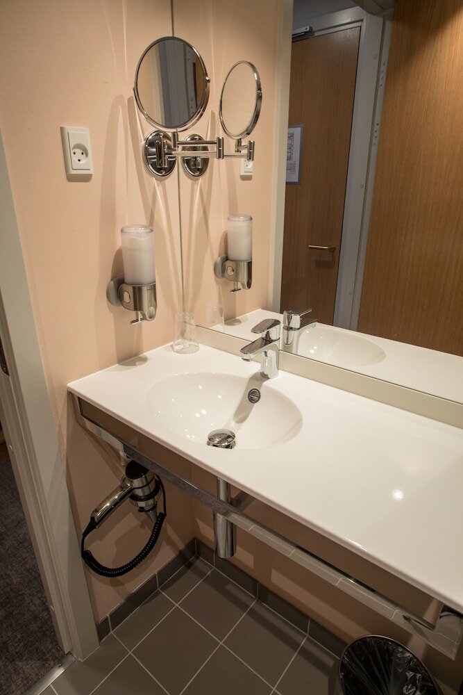 Фото Hotel Bethel