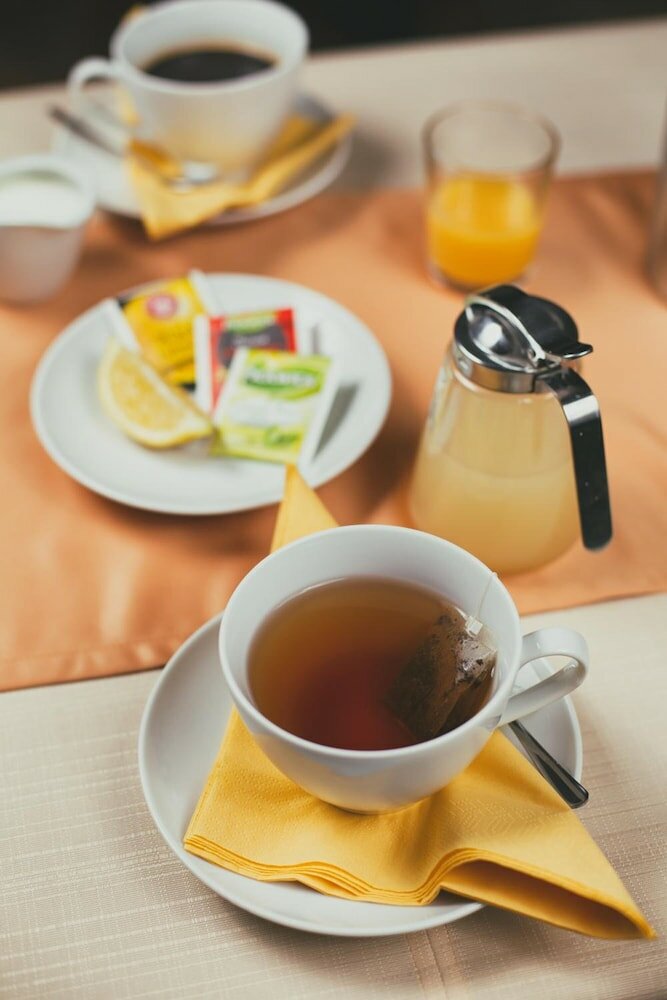 Фото Centrooms House