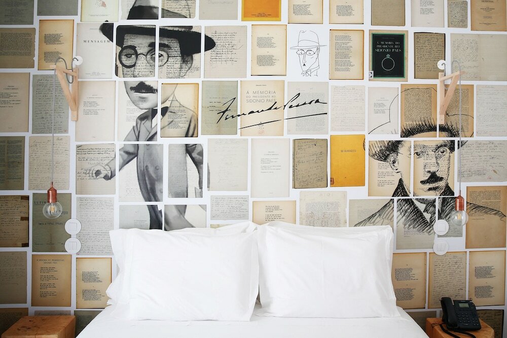 Фото Sapientia Boutique Hotel