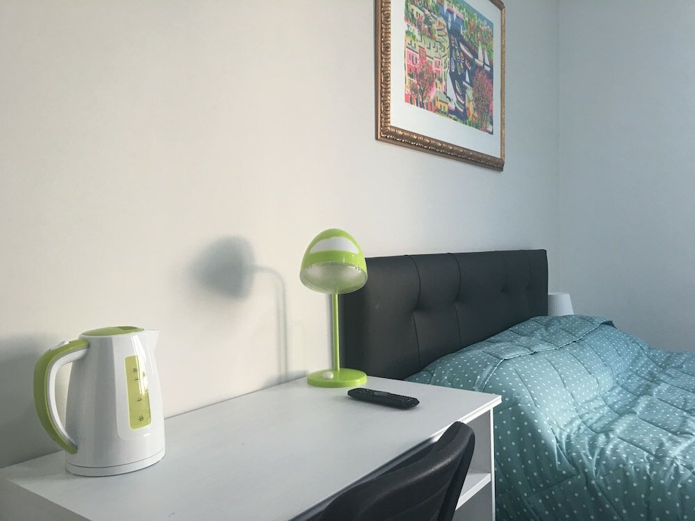 Фото Top Floor Napoli