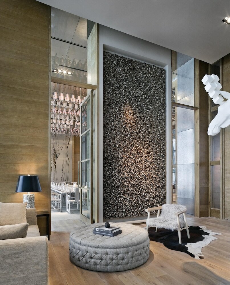 Фото Park Hyatt Shanghai