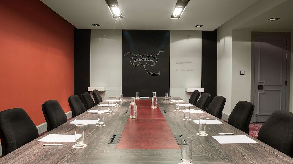 Фото Hyatt Centric Montevideo