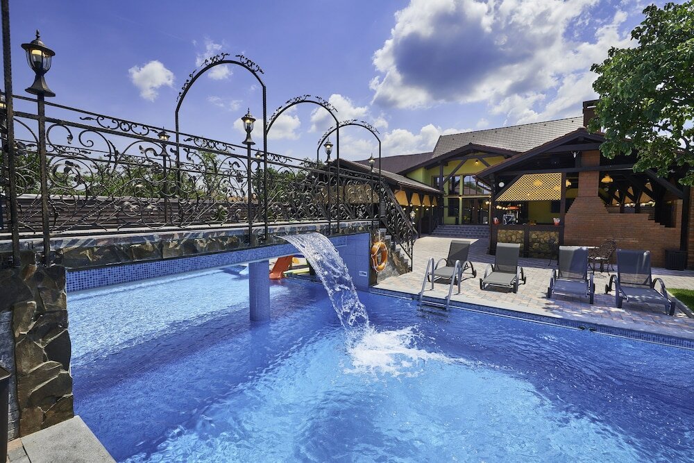 Фото Resort Ambient