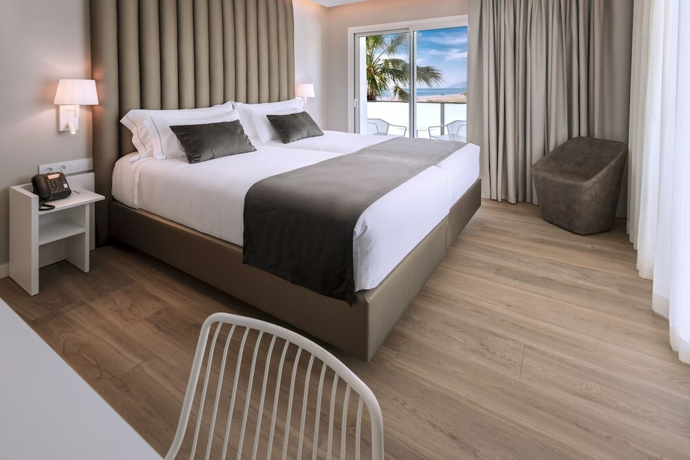 Фото Hotel Playafels