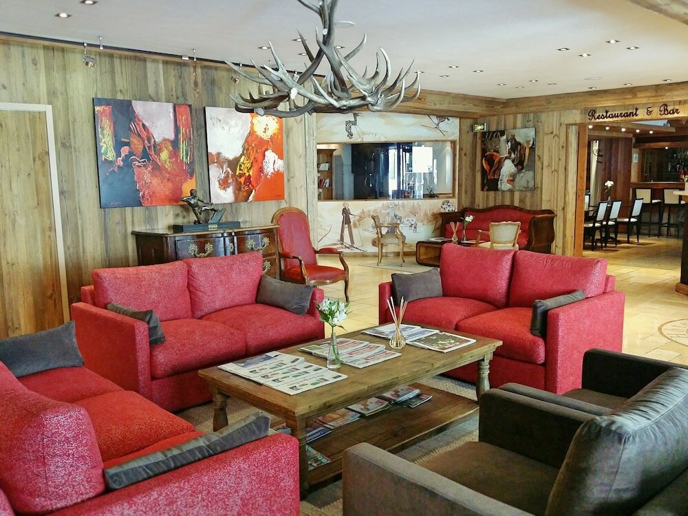 Фото Park Hotel Suisse & SPA