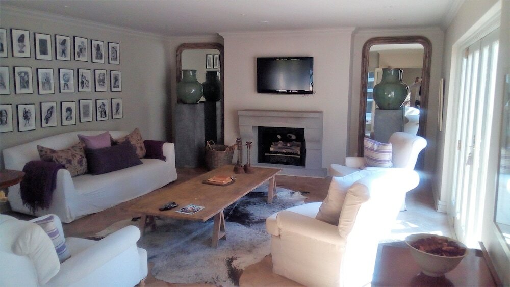 Фото Hoeveld House