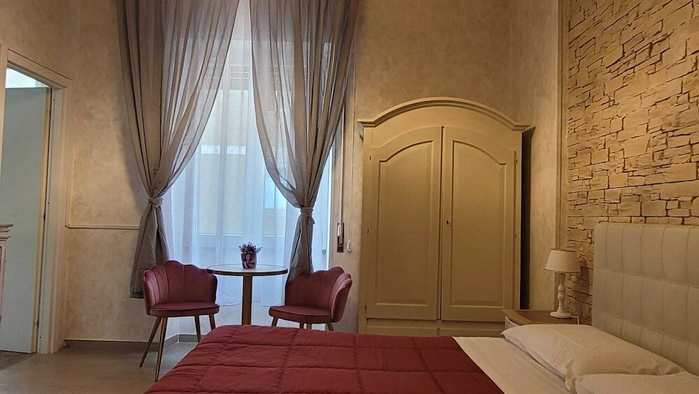 Фото RomAntic Dreams Guest House