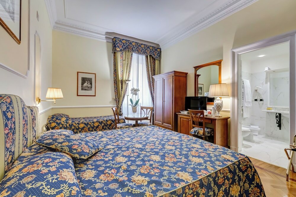 Фото Hotel Cellini