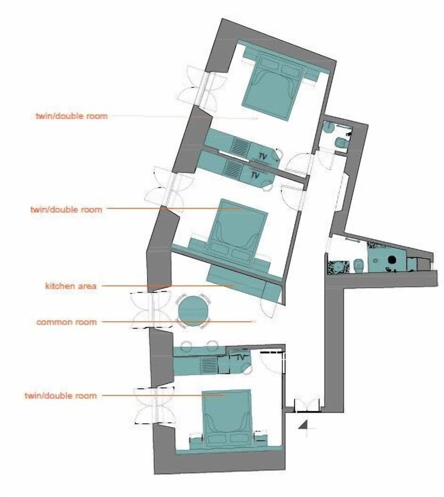 Фото Hotel Amalfi