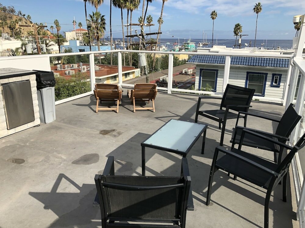 Фото Seacrest Inn