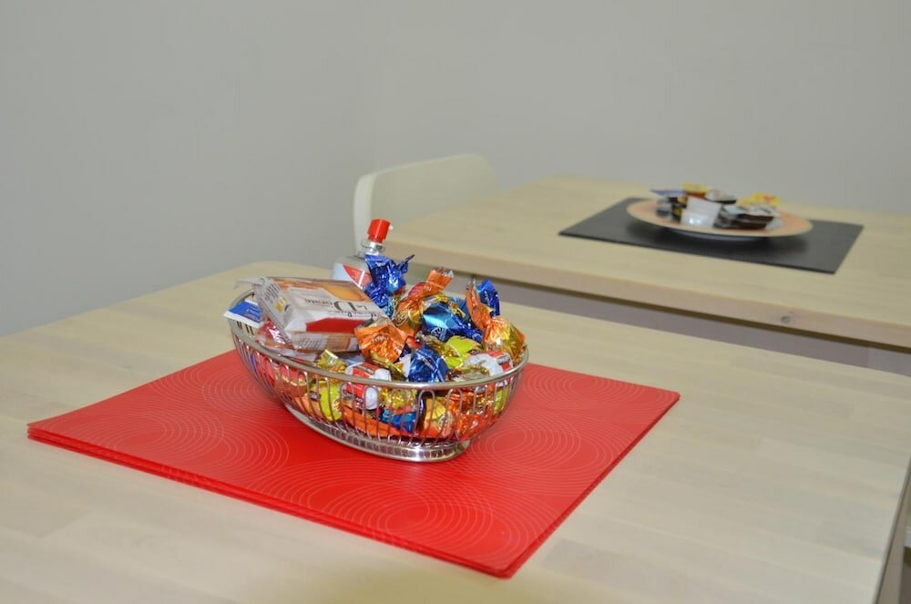 Фото La Strada Parlata