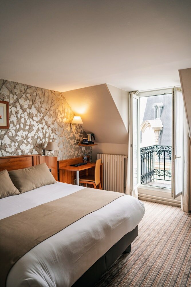 Фото Timhotel Palais Royal