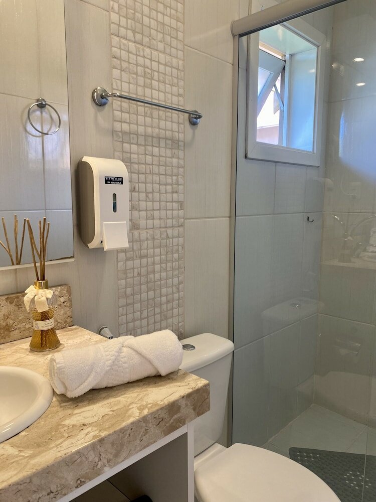 Фото Pousada Cabanas Rota do Sol