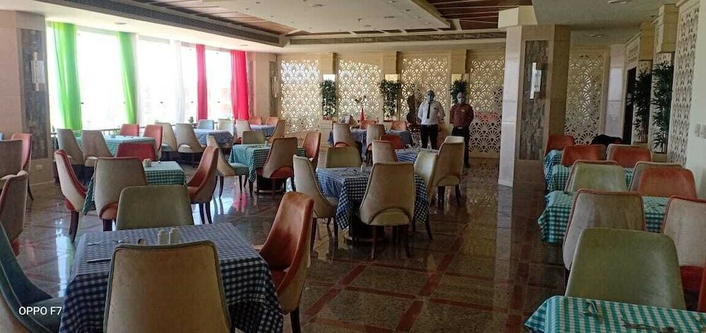 Фото Tolip Taba Resort & SPA