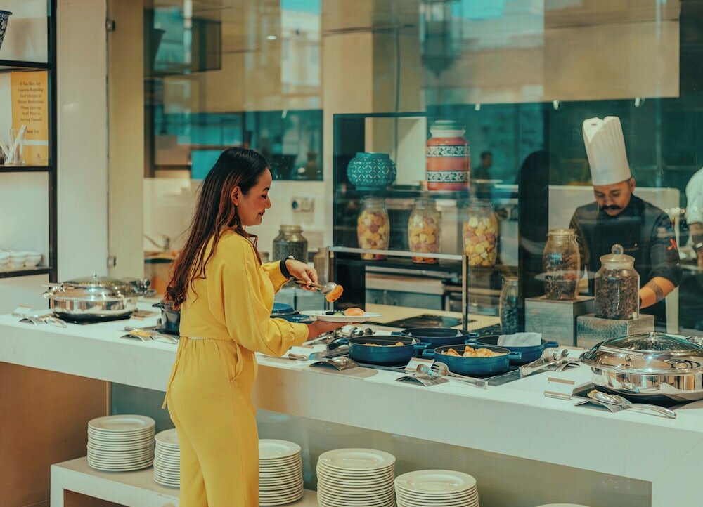 Фото Jaisalmer Marriott Resort & SPA