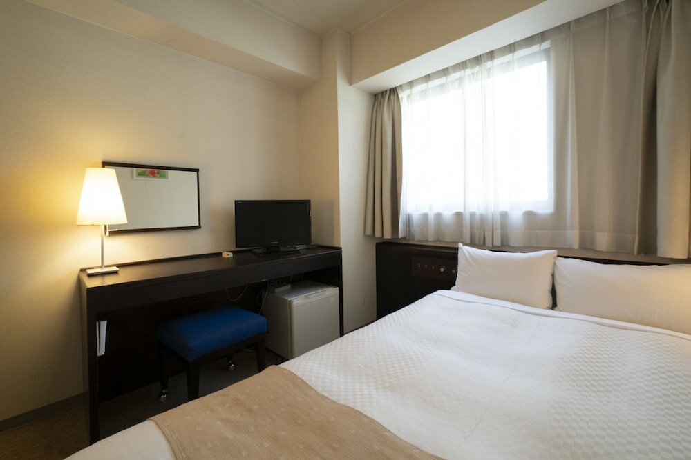 Фото Hotel S-plus Nagoya Sakae