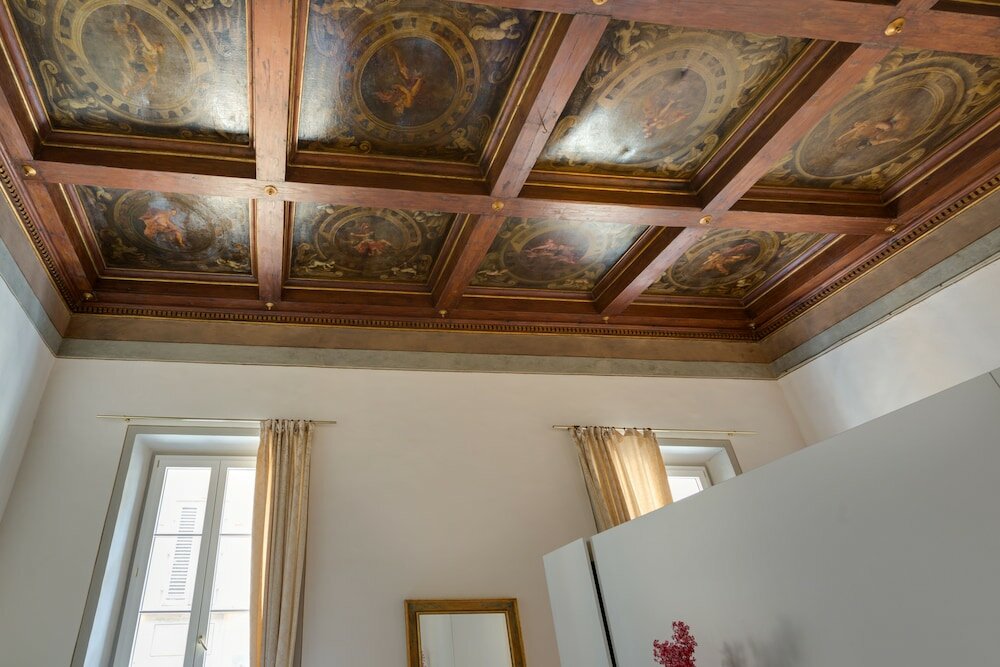 Фото Residenza D'Epoca Historia Luxury