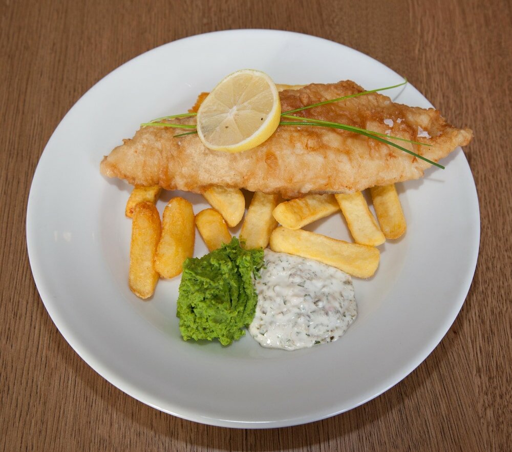 Фото The Kings Head Hotel