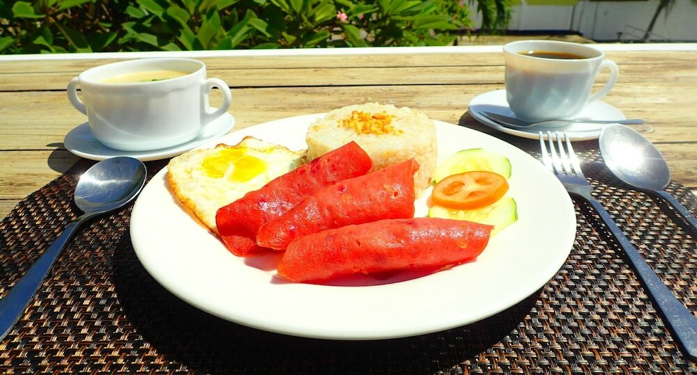 Фото Aozora Seaside Mactan