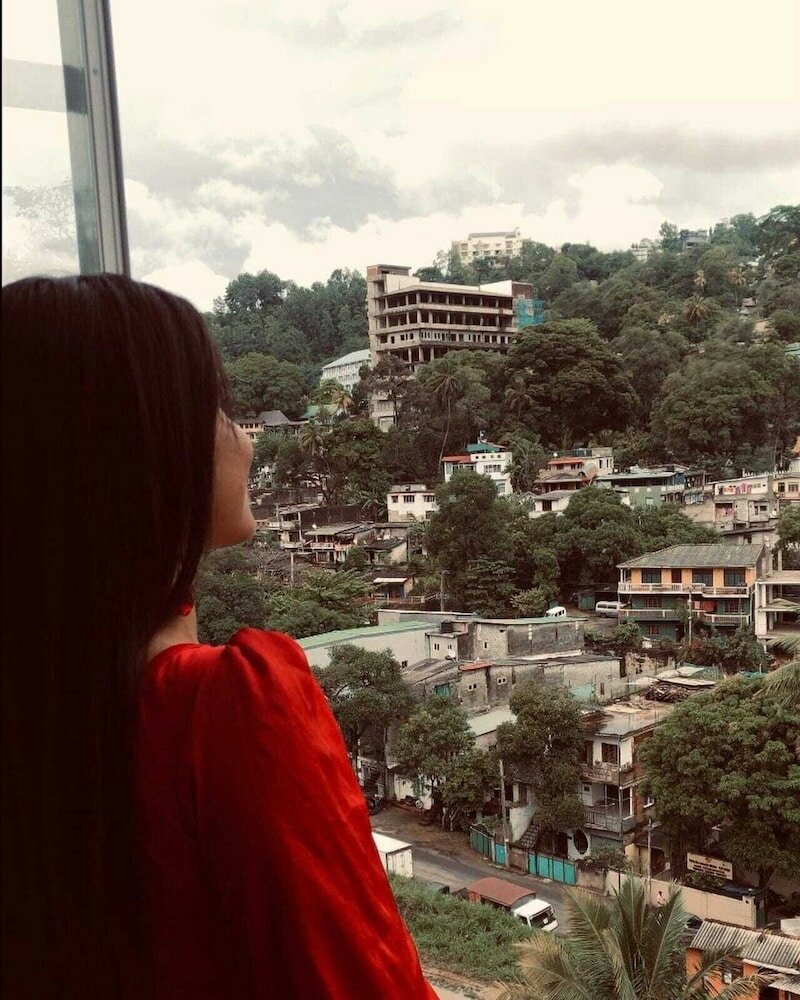 Фото Kandy City Stay