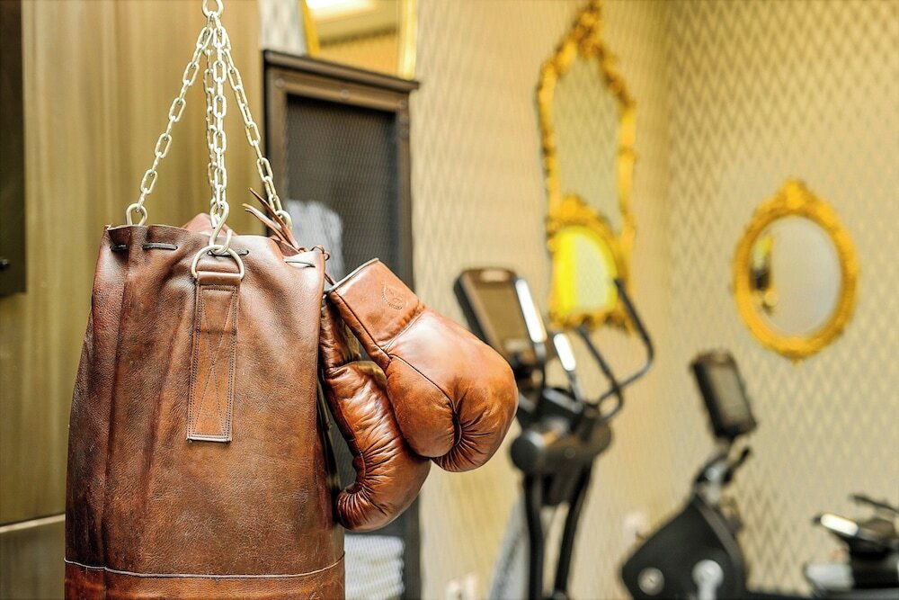 Фото Watermark Baton Rouge, Autograph Collection