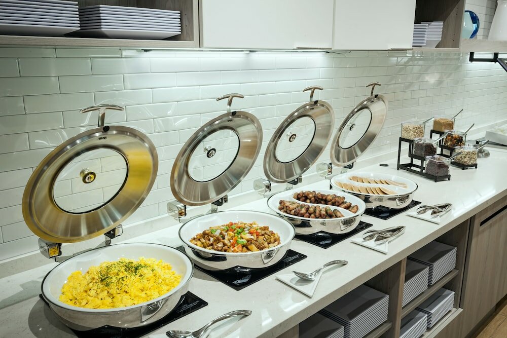 Фото Hyatt House Anchorage