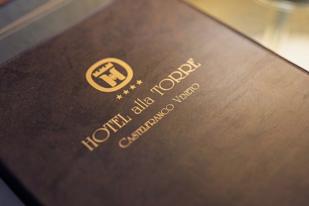 Фото Hotel Alla Torre