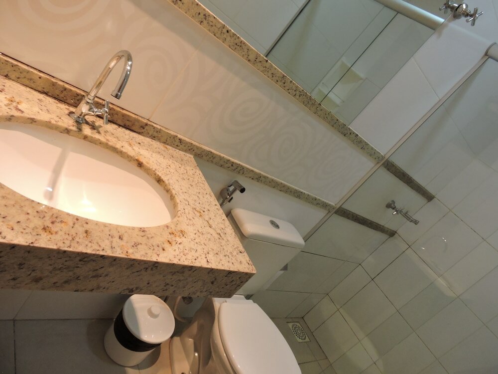 Фото Hotel Rio Branco