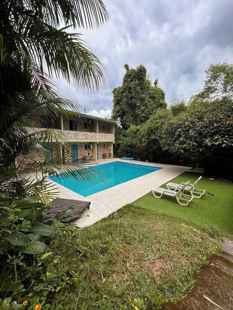 Фото Eco-Residencial Dona Francisca